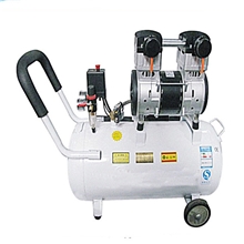 【特别推荐】批量供应微型静音无油空压机