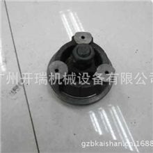 供应开山中高压活塞空压机KB-15配件吸排气阀组