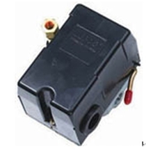 厂家供应高品质空气开关LF10压力开关