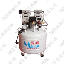 消毒炉配套无油空压机，空气MX81，医用洁净