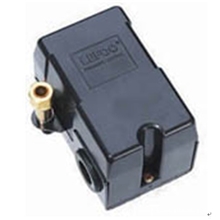 长家直销LF10-1H2空压机压力开关自动气压开关