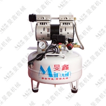 厂家直销上海环保无油空压机高品质高性价比空气压缩机MX61