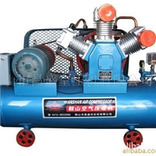 厂家供应昌盛多功能小型空气压缩机