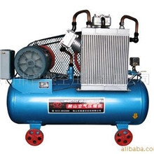 热销推荐VW-0.42/7节能静音无油空压机