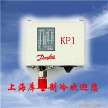 供应丹佛斯压力控制器KP5