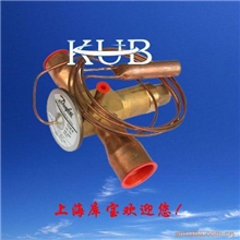 供应制冷配件丹佛斯膨胀阀/TDEX16