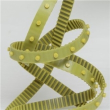 厂家批发供应棉纺设备梳棉机专用盖板传动带26T10-3040