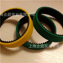 广东工业皮带特殊加工，加耐磨橡胶，剥线机专用工业皮带