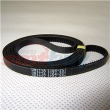TIMINGBELT1164-2GT-6日本优霓塔（UNITTA）进口传动同步带