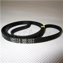 TIMINGBELT900-2GT-6日本优霓塔（UNITTA）进口传动同步带