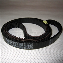 TIMINGBELT1115-EV5GT-15日本优霓塔（UNITTA）进口传动同步带