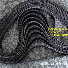 【泰州亦木】厂家供应耐磨橡胶双面同步带