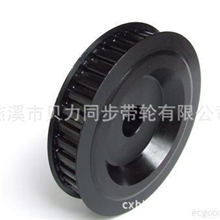 热销推荐贝力型各规格铝质同步带轮微型同步带轮