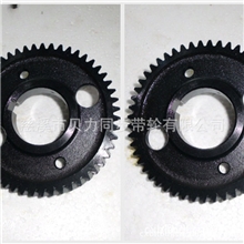 现货热销加工各种齿轮接卸设备小模数齿轮高精密齿轮