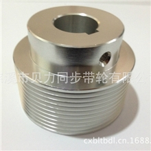 厂家生产供应多楔带轮慈溪同步带轮不锈钢同步带轮