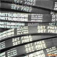 好品质传动带_约克空调皮带_SPZ612