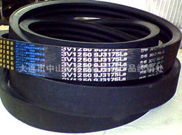联组传动带_3V1250_大连斯频德冷却塔皮带性能出众全面超越