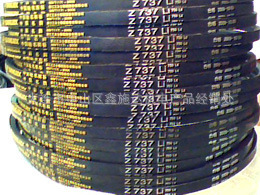 O737/Z737_传动带_三角带创传动持久新时代