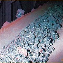 供应耐高温输送带