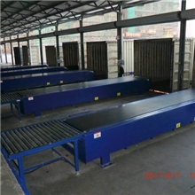 伸缩输送机/伸缩式皮带输送机/上海伸缩机/伸缩装车机