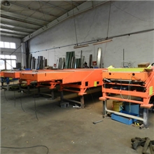 供应伸缩装车机、皮带伸缩机、输送线自动化设备输送设备