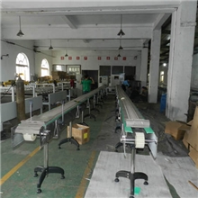 厂家优惠直销，平顶链、板链输送机、柔性板链、塑钢平顶链