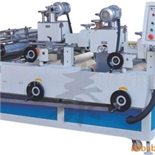 生产销售高品质相框线条印刷机