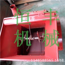 大进料口秸秆粉碎机大功率秸秆粉碎机粉碎秸秆设备