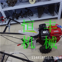 厂家供应多功能微耕机小型旋耕机小型松土机