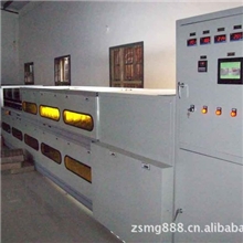 供应专业制造设计电子节能灯老化线，节能灯生产线