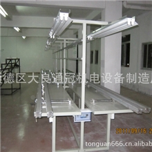 供应直销插件线电动插件线流水插件线单面插件线