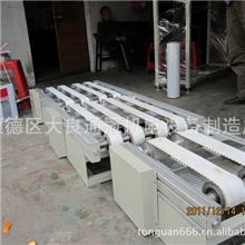 电子装配皮带线让装配工作变得流畅