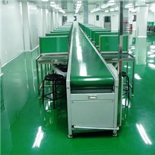 供应自动化滚筒式流水线生产线