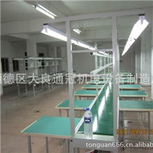 专业生产、厂家直销生产线
