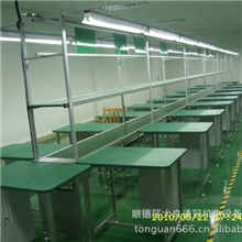 平板生产线、手推插件线、阻焊线、USB连接线、数据生产线