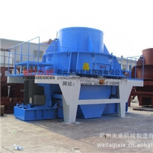 供应天津制砂设备冲击式制砂机制沙生产设备