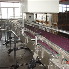 供应珠面链输送机，物流机械，物流设备，输送机械