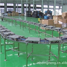 供应小车式装配输送线，物流机械，物流设备，输送机械