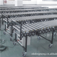 供应O型带辊筒输送机,物流机械，物流设备，输送机械