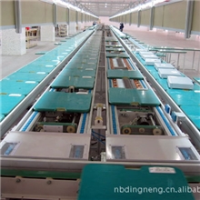 供应倍速/差速链输送机，物流机械，物流设备，输送机械