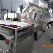 供应隧道烘干设备，红外线烘炉，食品烘干设备