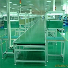 【专业品质】供应飞机位流水线&para;包装流水线装配流水线