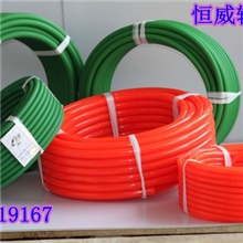 厂家供应pu圆带/圆型带/传动带/可定造2mm-18mm光面粗面圆带