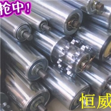 厂价直销动力滚筒/头尾滚/传动滚筒/碳钢滚筒