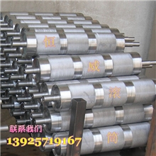 厂家供应动力滚筒/头尾滚/传动滚筒/输送机传动滚筒