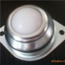 现货供应牛眼万向滚轮