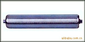 供应滚筒不锈钢滚筒镀锌滚筒无动力滚筒厂家自销(图)