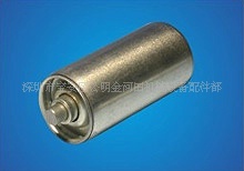 供应动力滚筒不锈钢无动力滚筒厂家自销(图)