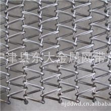 不锈钢网带金属网带直销各种输送网带不锈钢网链