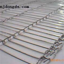 东大金属网带厂供应不锈钢304乙型网带（欢迎来电咨询）